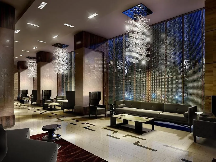 דירות טורונטו 5-Star Panoramic View And Large Terrace By Cn Tower